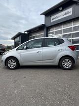 Hyundai ix20 blue Classic - Hyundai ix20 aus 2018
