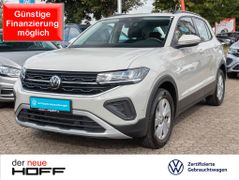 Volkswagen T-Cross 1.0 TSI Life Kamera Navi Anschlussgarant
