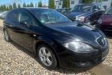 Seat Leon Sport Limited, 2.HAND, TÜV NEU - Seat Leon: Limited Sport