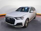 Audi Q7 55 TFSI quattro S-Line *21Zoll*PANORAMA*B&O* - Audi Q7 in Magdeburg