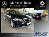 Mercedes-Benz E 250 BlueTEC Lim LED Navi Distronic Standhzg - gebrauchte Mercedes-Benz E 250 aus dem Jahr 2015