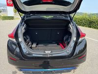 Nissan Leaf - Vorschau Bild 9