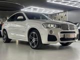 BMW X4 xDrive 30 d M Sport BI-XENON/KAMERA/MERMORY - BMW X4