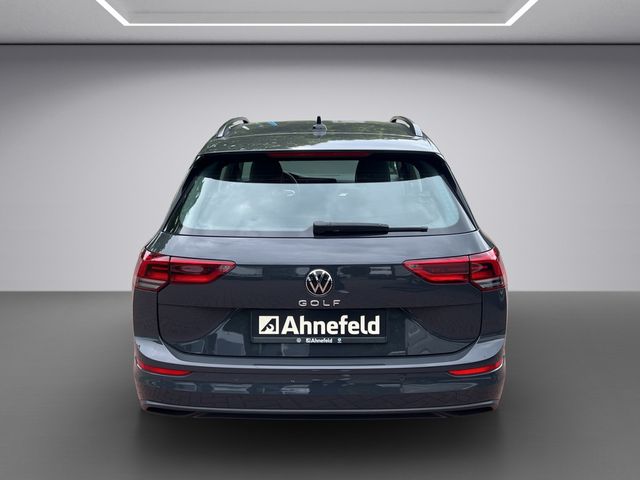 Golf VIII Variant 2.0 TDI Life