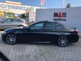 BMW M5 Competition LCI Panorama/HuD/Harman-Kardon - BMW M5: Competition