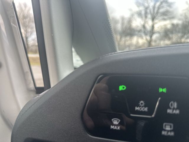 Caddy Cargo Maxi 2.0 TDI NAVI KLIMA RFK CITY-DRI