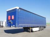 Schmitz Cargobull Trailer Curtainsider Sliding Roof Straight - Offers