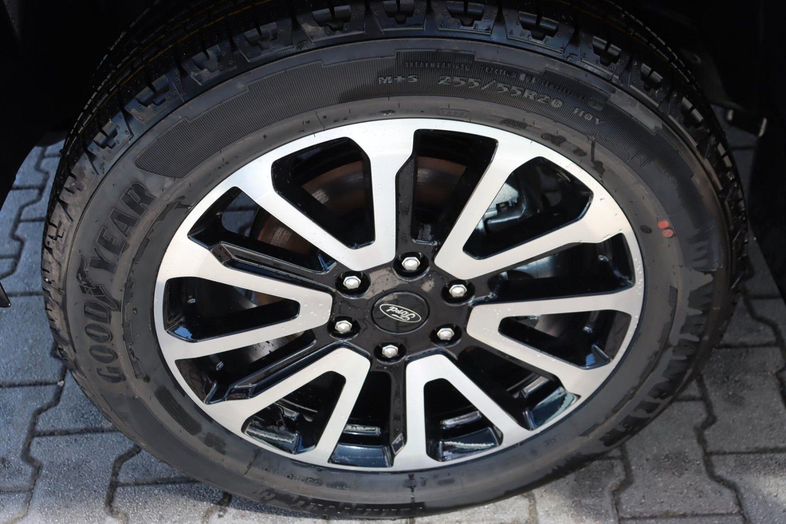 Ford Ranger Platinum 3.0 Diesel 4x4 AHK 0,0% FIN* mgl imagem 3
