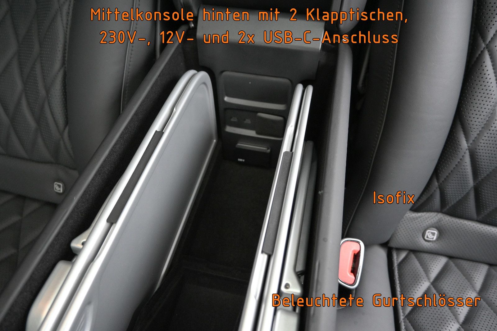 Fahrzeugabbildung Mercedes-Benz S 580 e 4MATIC Lang °UVP 191.620€°4-SITZE°PANO°