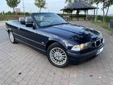BMW 320i Cabrio Exclusiv Edition Liebhaber  - BMW 320 aus 1998: 320i