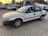 Toyota Corolla **BELGIAN CAR-VOITURE BELGE-TOPSHAPE** - Toyota Gebrauchtwagen von 1994