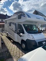 Knaus Wohnmobil Sky Traveller 650 DG Knaus Camper