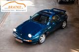 Porsche GTS Automatik original 35tkm deutsche Zulassung - Porsche 928 GTS