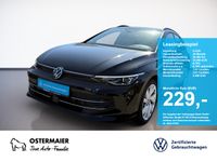 Volkswagen Golf - Vorschau Bild 1