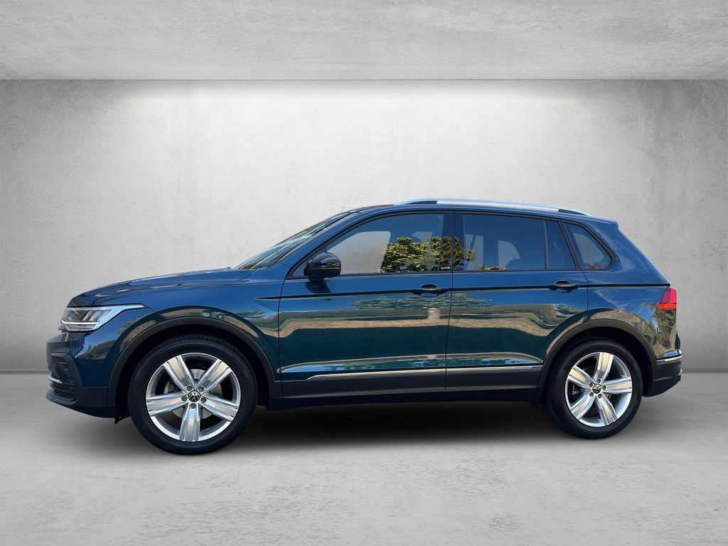 Volkswagen Tiguan 1.5 TSI DSG Active Navi AHK Kamera foto 2