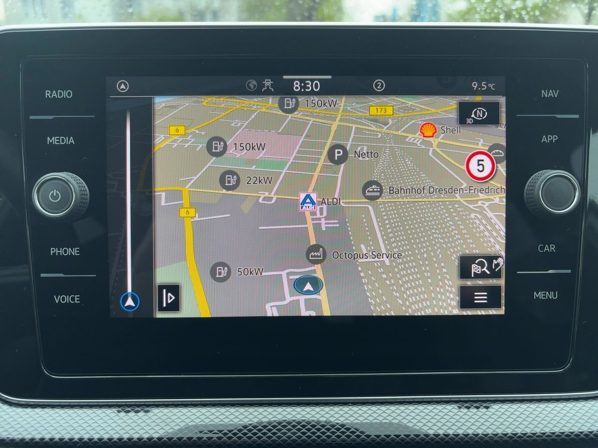 Volkswagen T-Cross - Bild 14