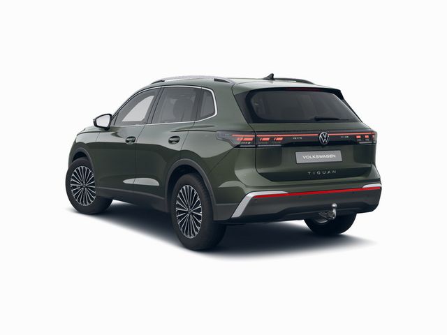 Tiguan 2.0TDI DSG Elegance AHK