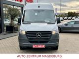 Mercedes-Benz Sprinter III Kasten 316 CDI Hochdach Kamera - Mercedes-Benz Kastenwagen hoch Sprinter 316 cdi