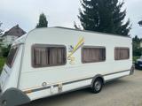Knaus Tkf 550 - Knaus Tk