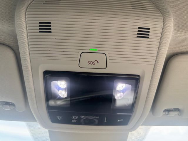 Golf Variant VIII 2.0 TDI LED Navi Climatronic S