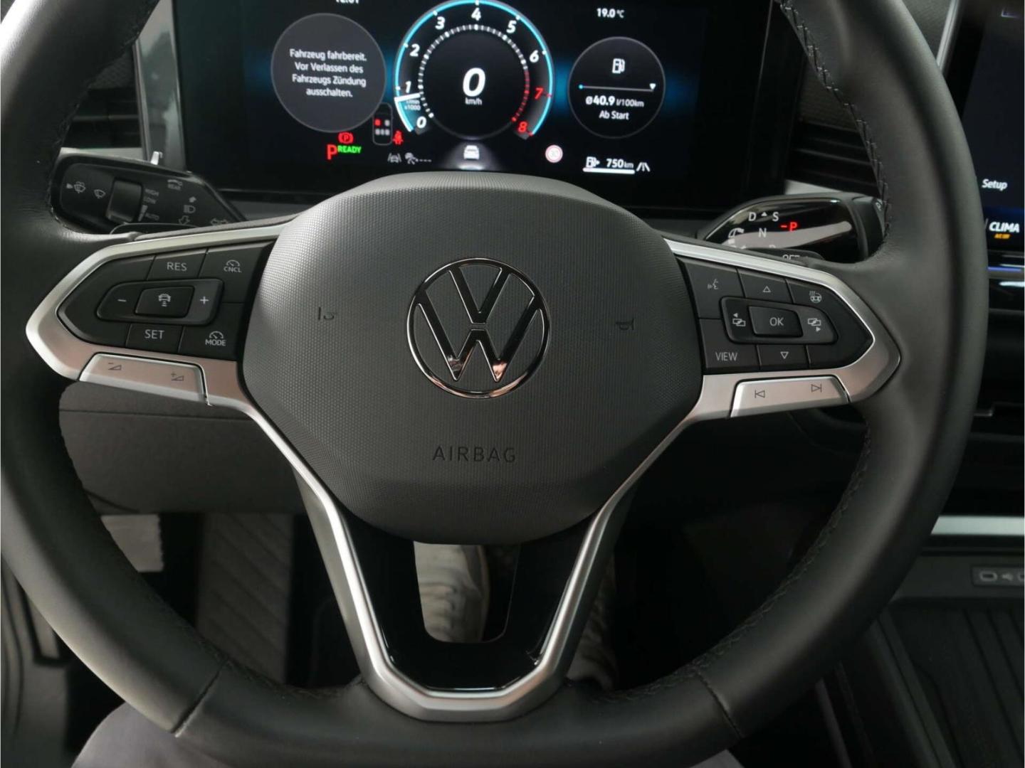 Volkswagen T-Roc 1.5 eTSI Style Black DSG NAV/LED/Easy Open, миниатюра 14