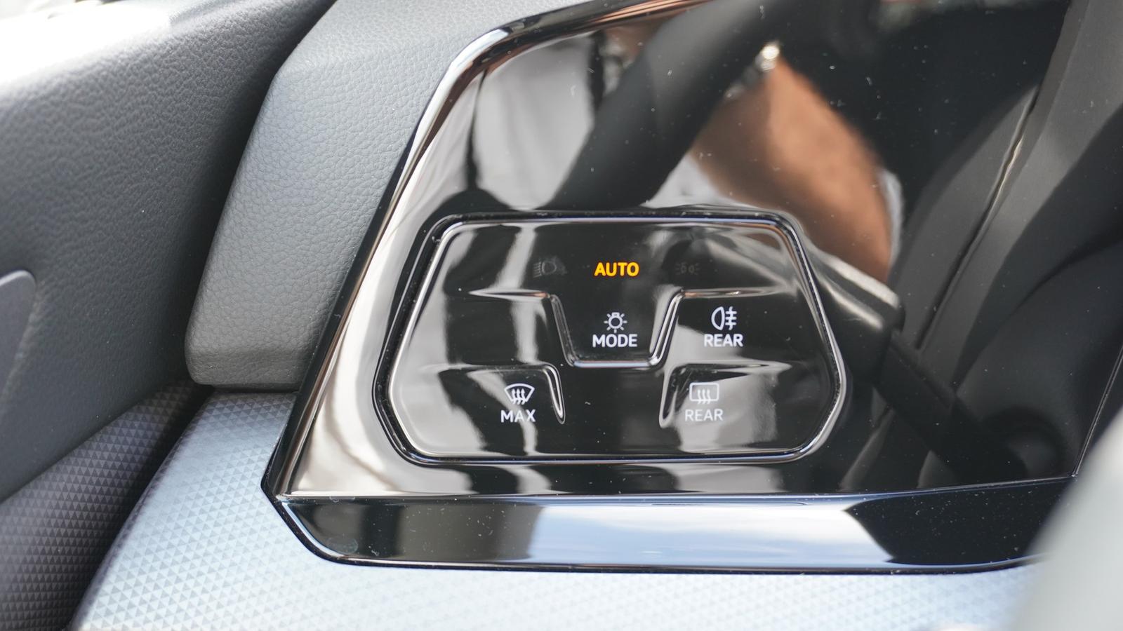 Volkswagen Golf VIII 1.5 TSI Active LED ACC Standheizung, миниатюра 21