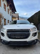 Peugeot 4008 1.8 HDi FAP 150 Allure STOP & START Allure - Peugeot 4008 SUV