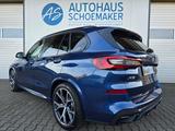 BMW X5 xDrive45e M Sport*AHK,Pano,21Zoll,360°ACC,HUD - BMW X-Reihe Plug-in Hybrid (PHEV) Gebrauchtwagen