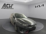 Kia CEED 1.6T DCT GT KAMERA DIGI.COCKPIT FULL-LED E. - gebrauchte Kia cee'd / Ceed aus dem Jahr 2023