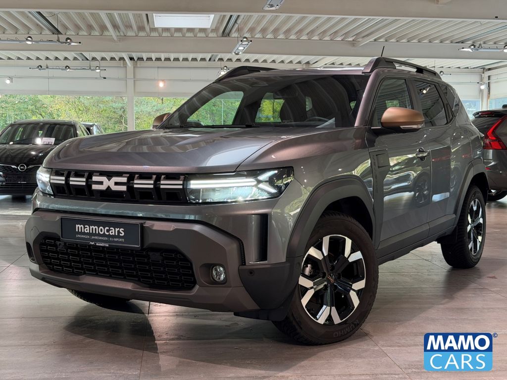 Image of Dacia Duster