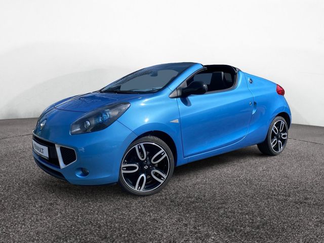 Renault Wind TCE 100 Dynamique Freisprech. Klima   Dynam