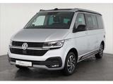 Volkswagen T6.1 California 2.0 TDI DSG BeachEdition LED/NAV - gebrauchte VW T6 California aus dem Jahr 2024