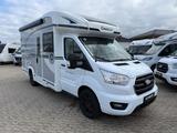 Chausson 650 Titanium Line ~ Modell `26