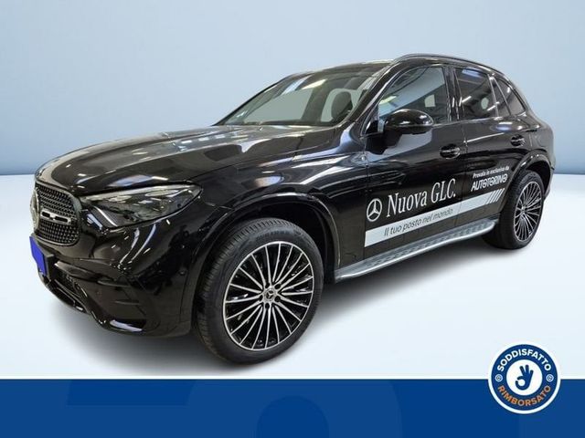 Mercedes-Benz GLC 300 de 4MATIC EQ-POWER AMG Lin