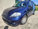 Citroën Citroen C3 ; 04/27 TÜV - Citroën C3 aus 2008 mit Benzin-Antrieb: Kleinwagen