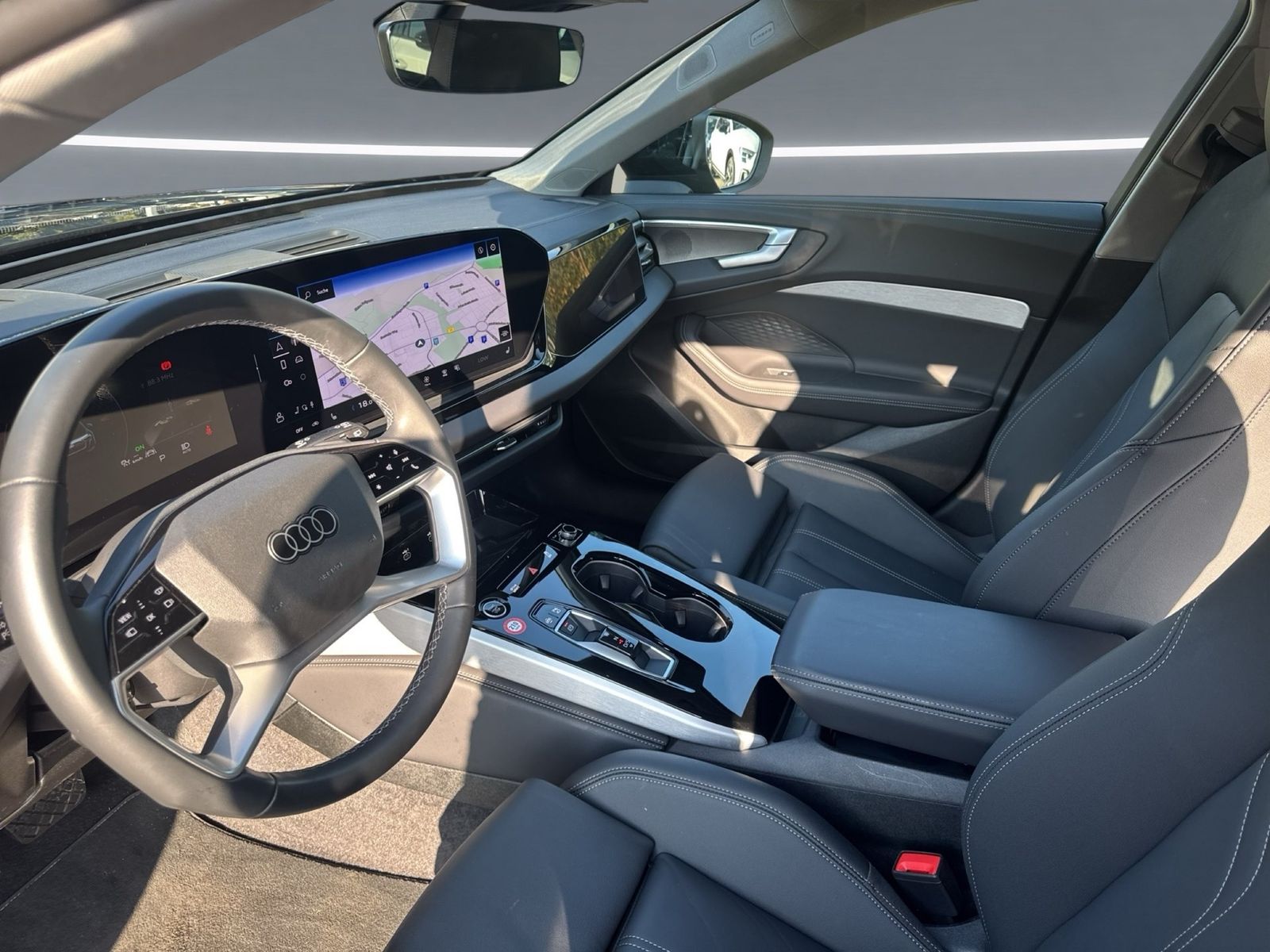 Audi A5 - Bild 13