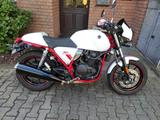 SYM Wolf CR 300 i - SYM VON 251 BIS 500 CCM