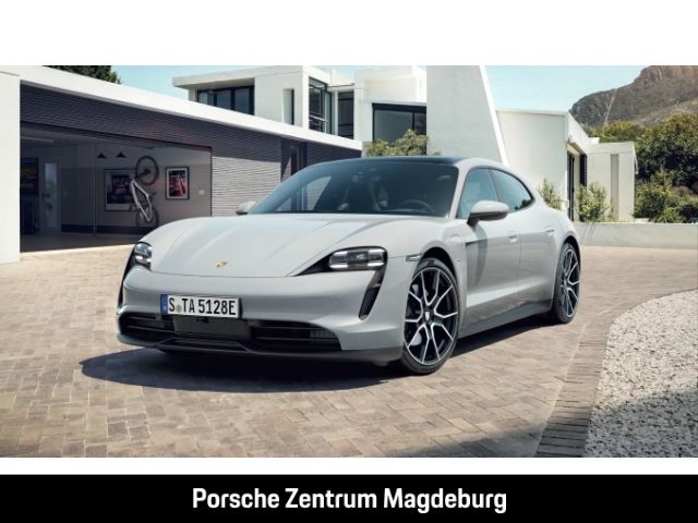 Porsche Taycan Sport Turismo