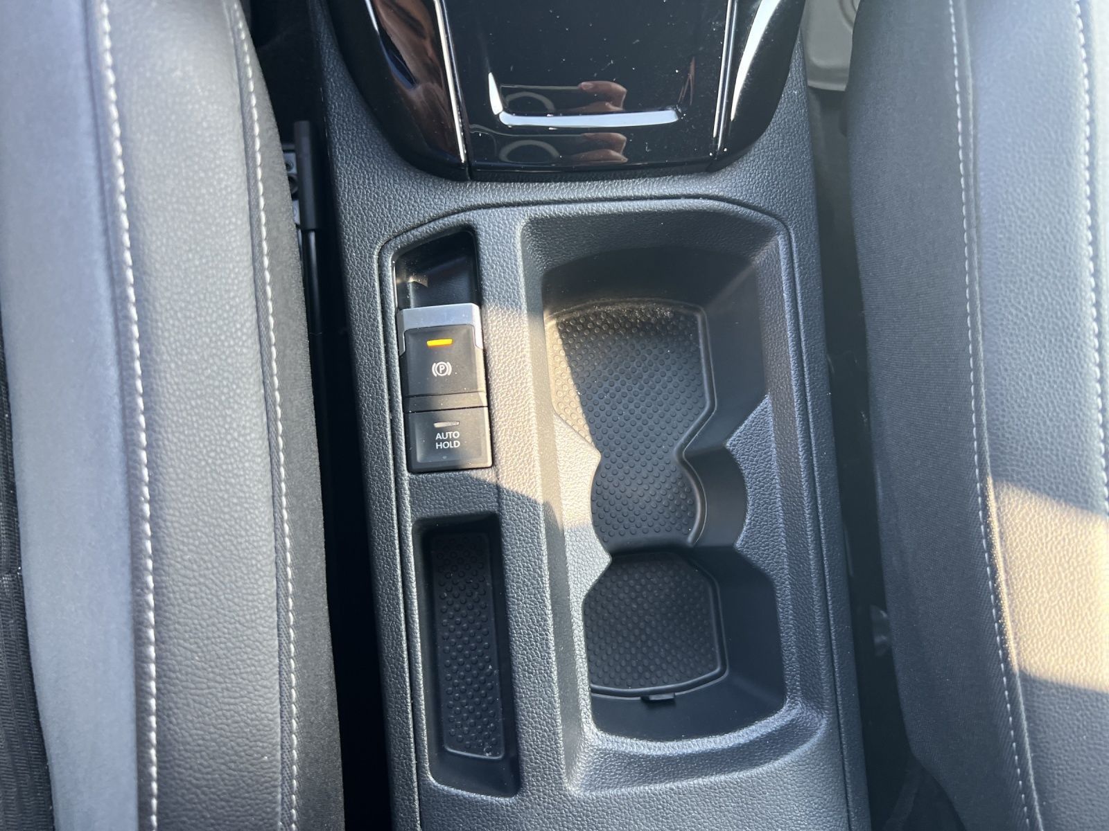 T-Roc R-Line 1.5 TSI DSG Standhzg.