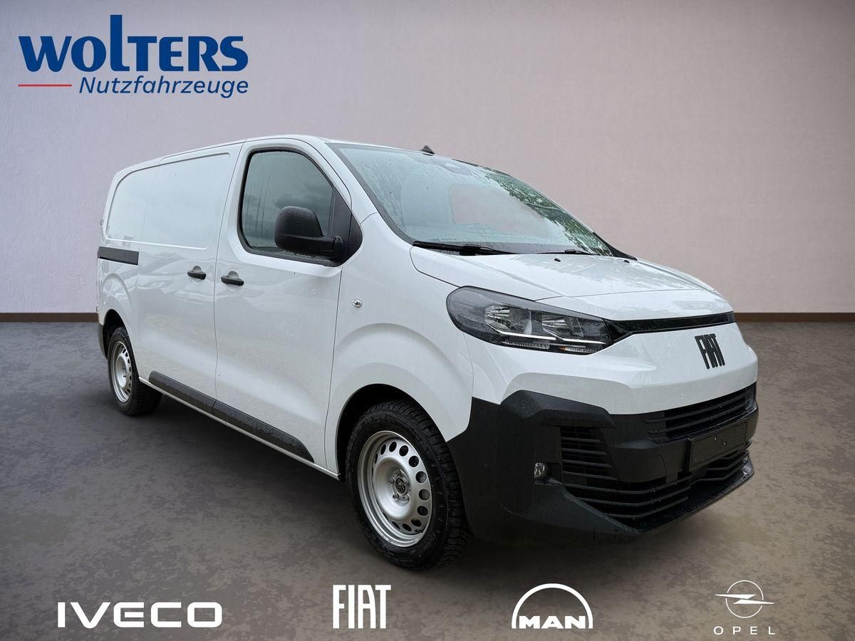 Fahrzeugabbildung Fiat Scudo M Kastenwagen 120 MT6