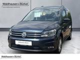 Volkswagen Caddy Maxi Life 2.0 TDI Comfortline*AHK*GRA*PDC* - Volkswagen Caddy Maxi in Krefeld