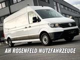 Volkswagen Crafter 35 Kasten RWD Hoch+LANG LR Navi+AHK+Kame - Volkswagen Crafter in Kiel