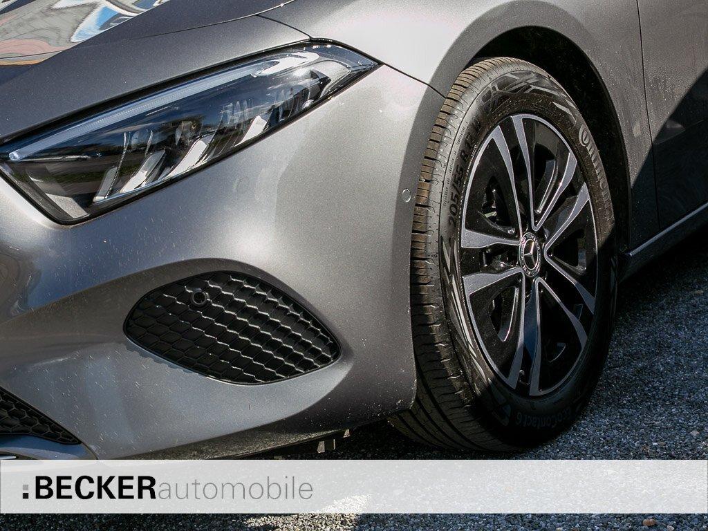 Mercedes-Benz A 200 PROGRESSIVE ADVANCED LED TOTWINKEL KAMERA