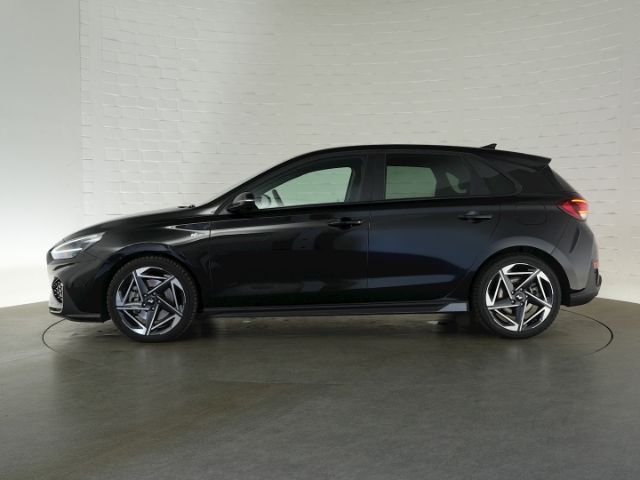 i30 FACELIFT T-GDI N-LINE 48V DCT+VOLL LED+NAVI+
