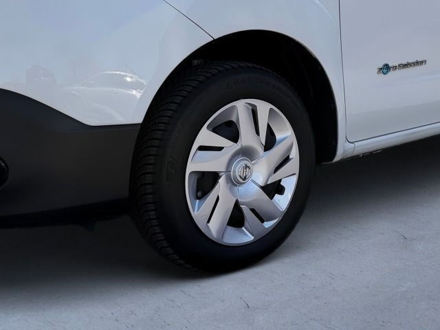Fahrzeugabbildung Nissan e-NV200 Comfort
