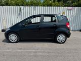 Mercedes-Benz Mercedes A160 Benzin Gas mit TÜV 20Monaten - Mercedes-Benz A-Klasse mit LPG-Antrieb