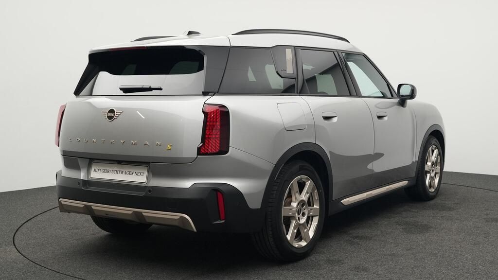 MINI Cooper SE Countryman - Bild 9