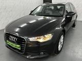 Audi A6 3.0 TDI+Navi+PDC+Shzg+Temp+Scheckheftgepflegt - gebrauchte Audi A6 aus dem Jahr 2013