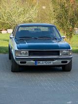 Ford Granada - Ford Granada in Bremen
