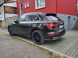 Audi SQ5 3.0 TFSI tiptronic quattro - - Audi SQ5 in Bochum